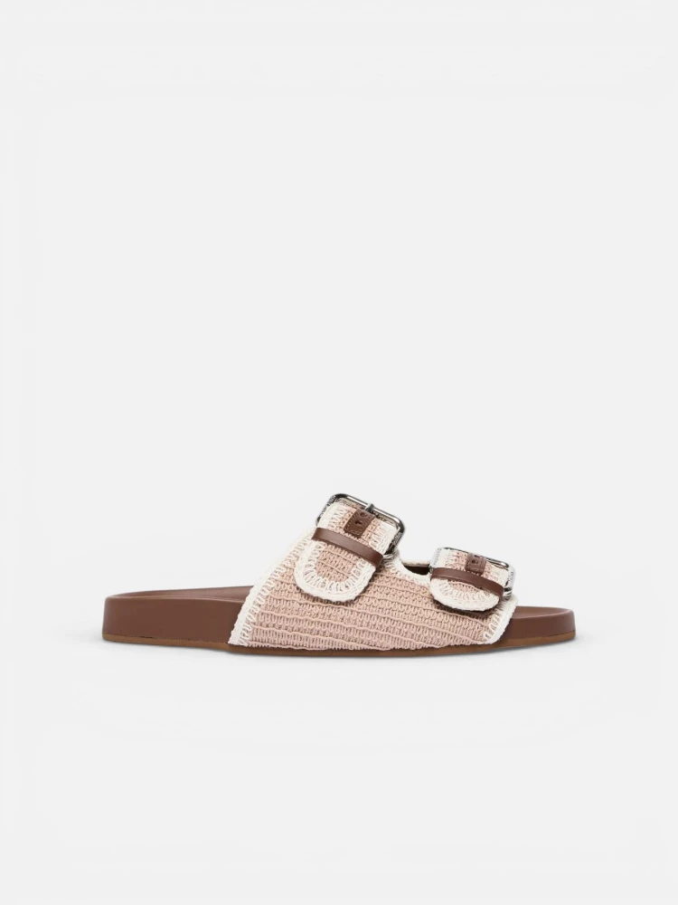 WEEKEND MAX MARA WKABONITO slippers