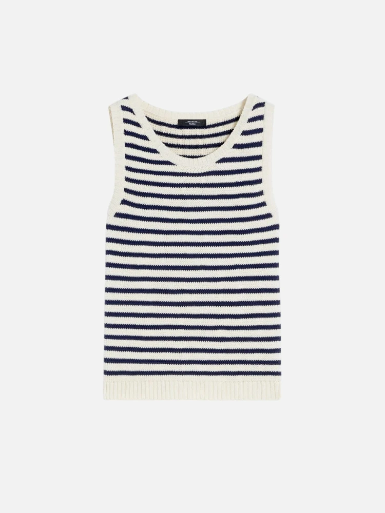 WEEKEND MAX MARA WKDMADIA vest