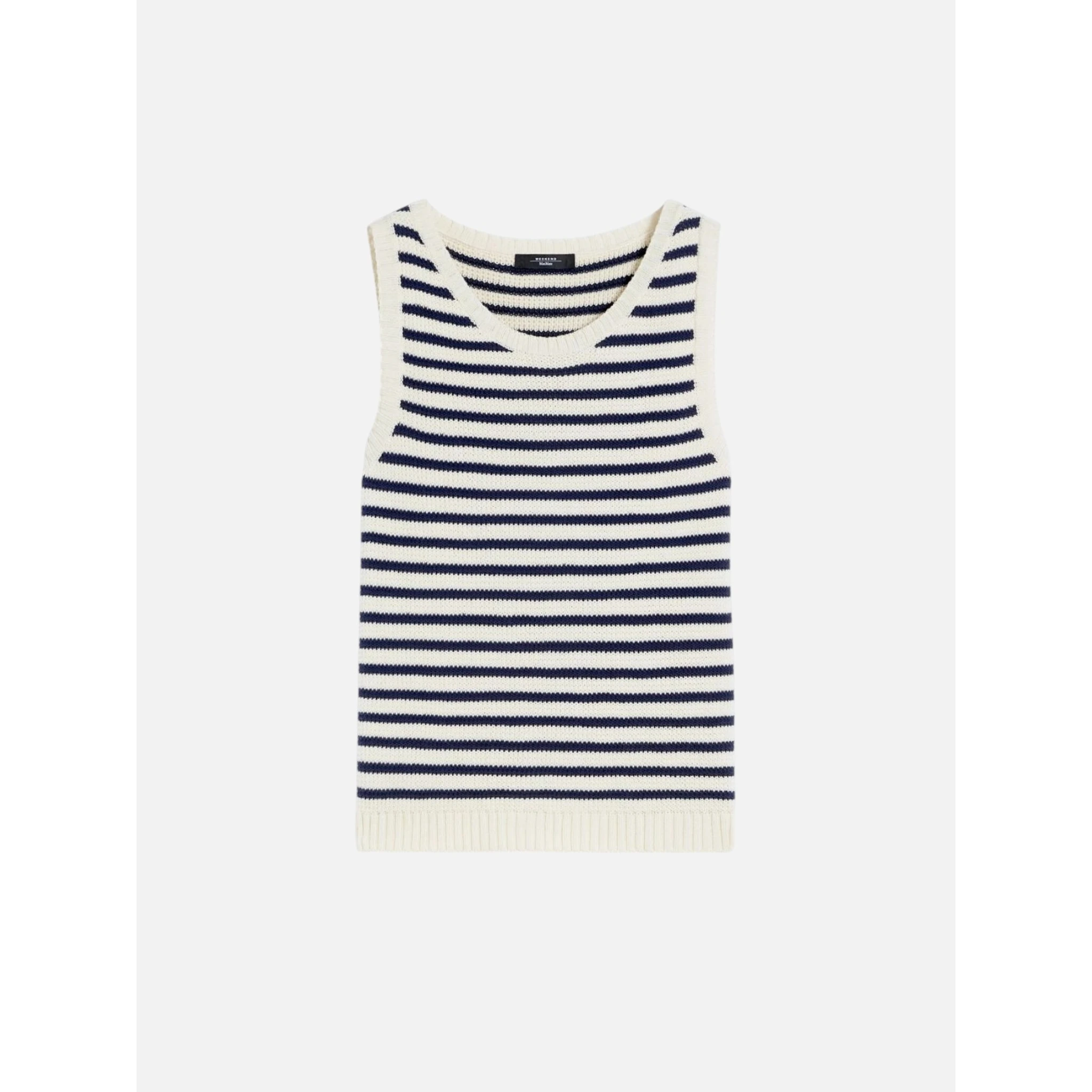 WEEKEND MAX MARA WKDMADIA vest