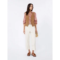 WEEKEND MAX MARA WKDVETUSTA vest