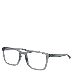 Gray Plastic Sunglasses