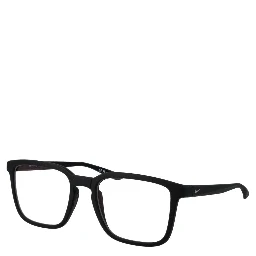 Black Plastic Sunglasses