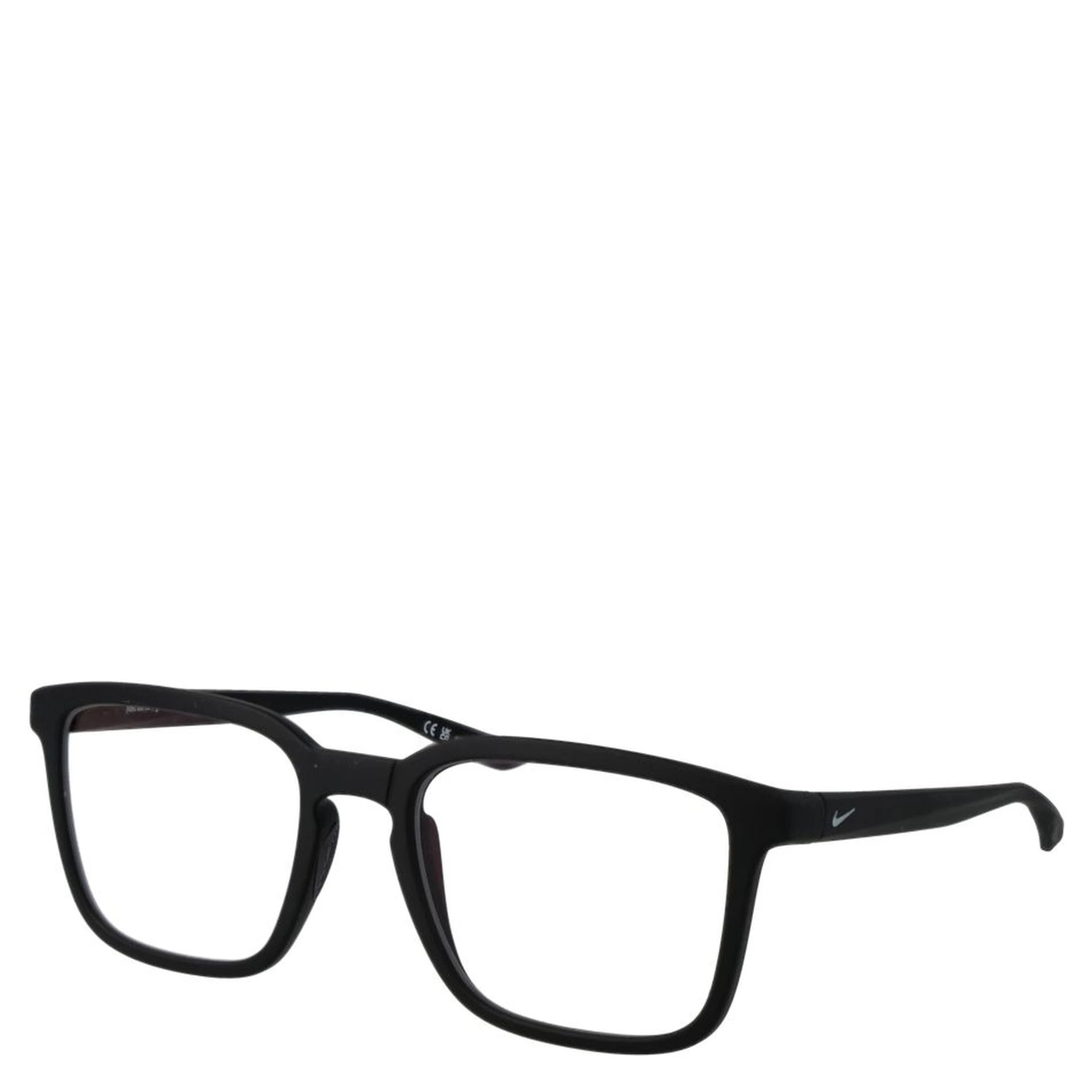 Black Plastic Sunglasses