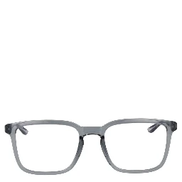 Gray Plastic Sunglasses