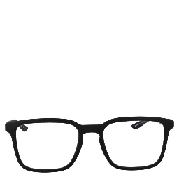 Black Plastic Sunglasses