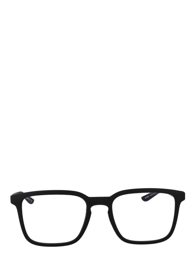 Black Plastic Sunglasses alternative