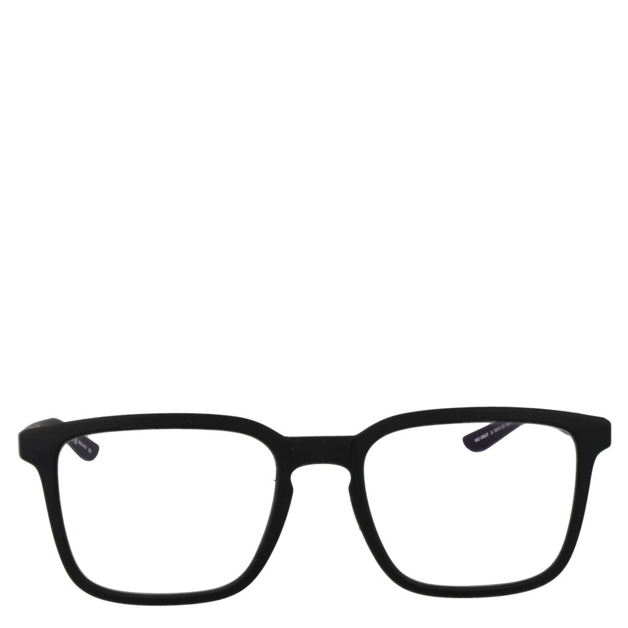 Black Plastic Sunglasses