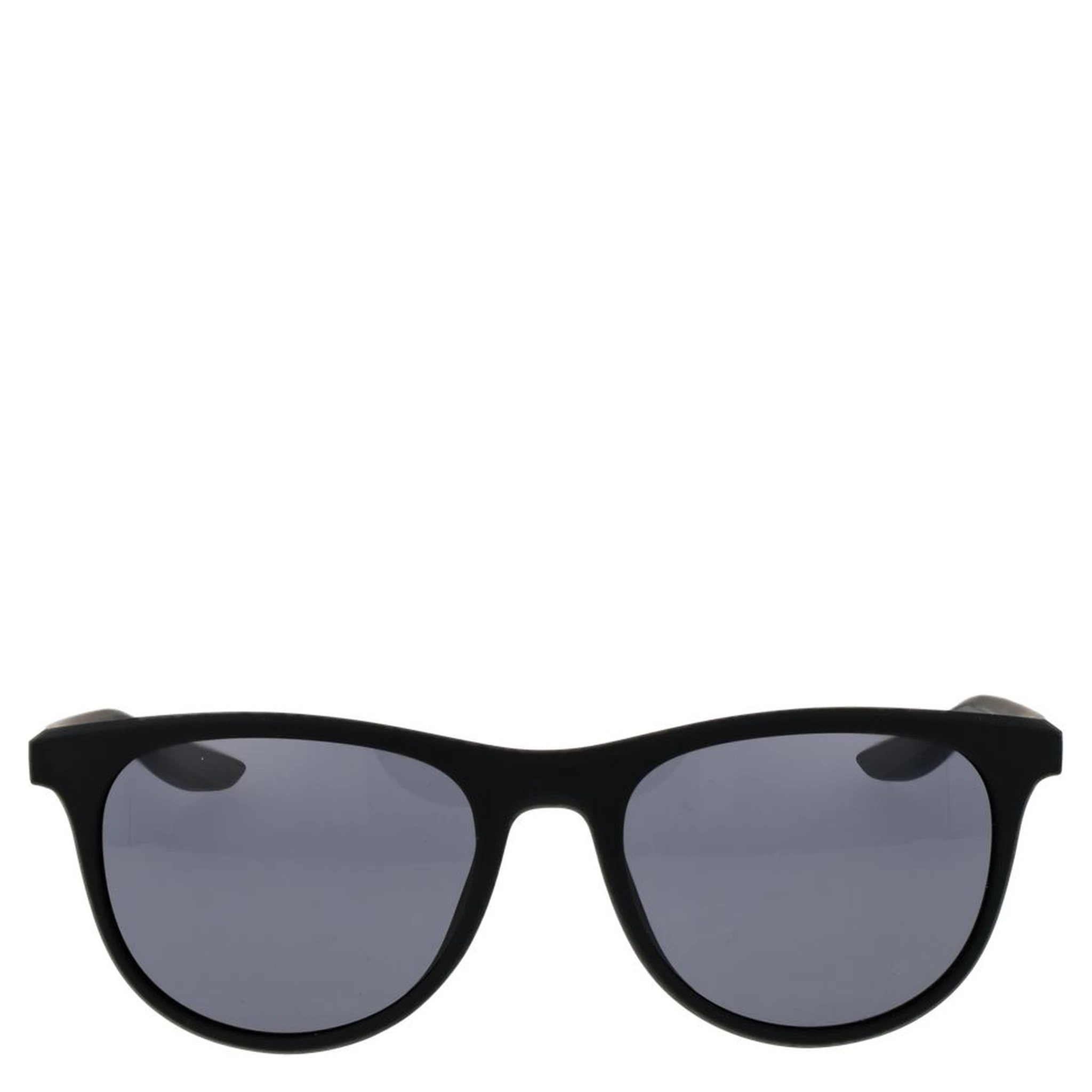 Black Plastic Sunglasses