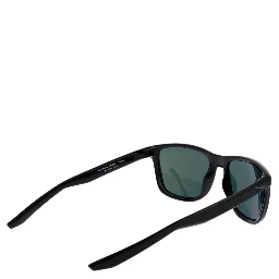 Black Plastic Sunglasses