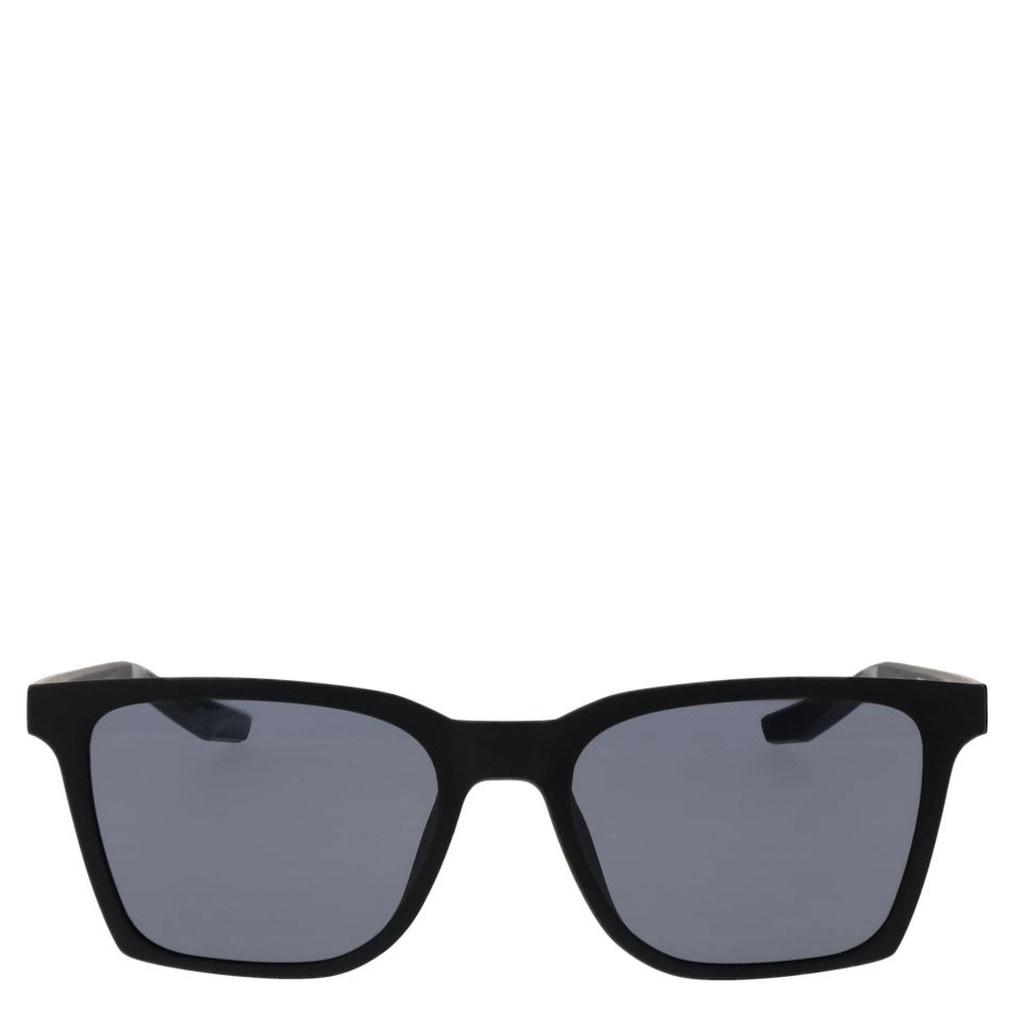 Black Plastic Sunglasses