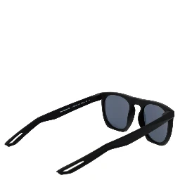 Black Plastic Sunglasses