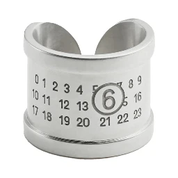 ANELLO CON LOGO