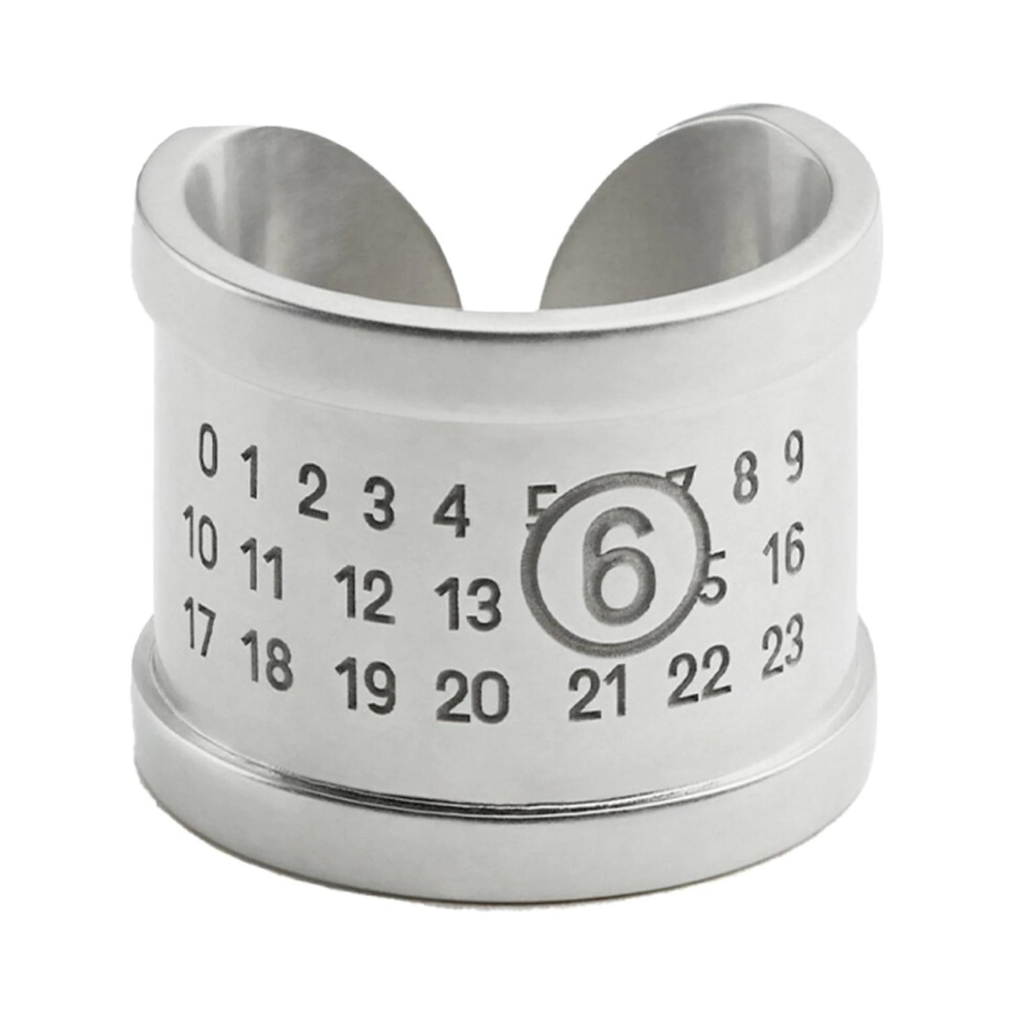 ANELLO CON LOGO