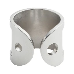 ANELLO CON LOGO