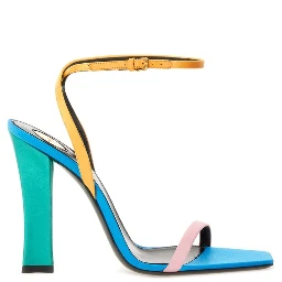 SANDAL "DOMINIQUE"