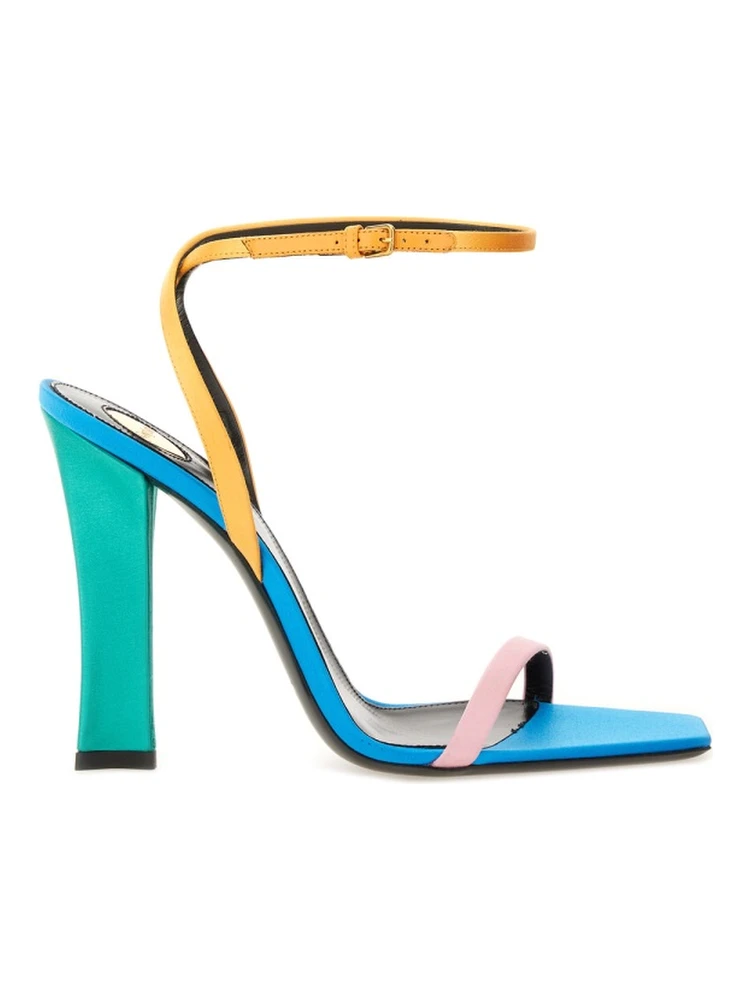 SANDAL "DOMINIQUE"