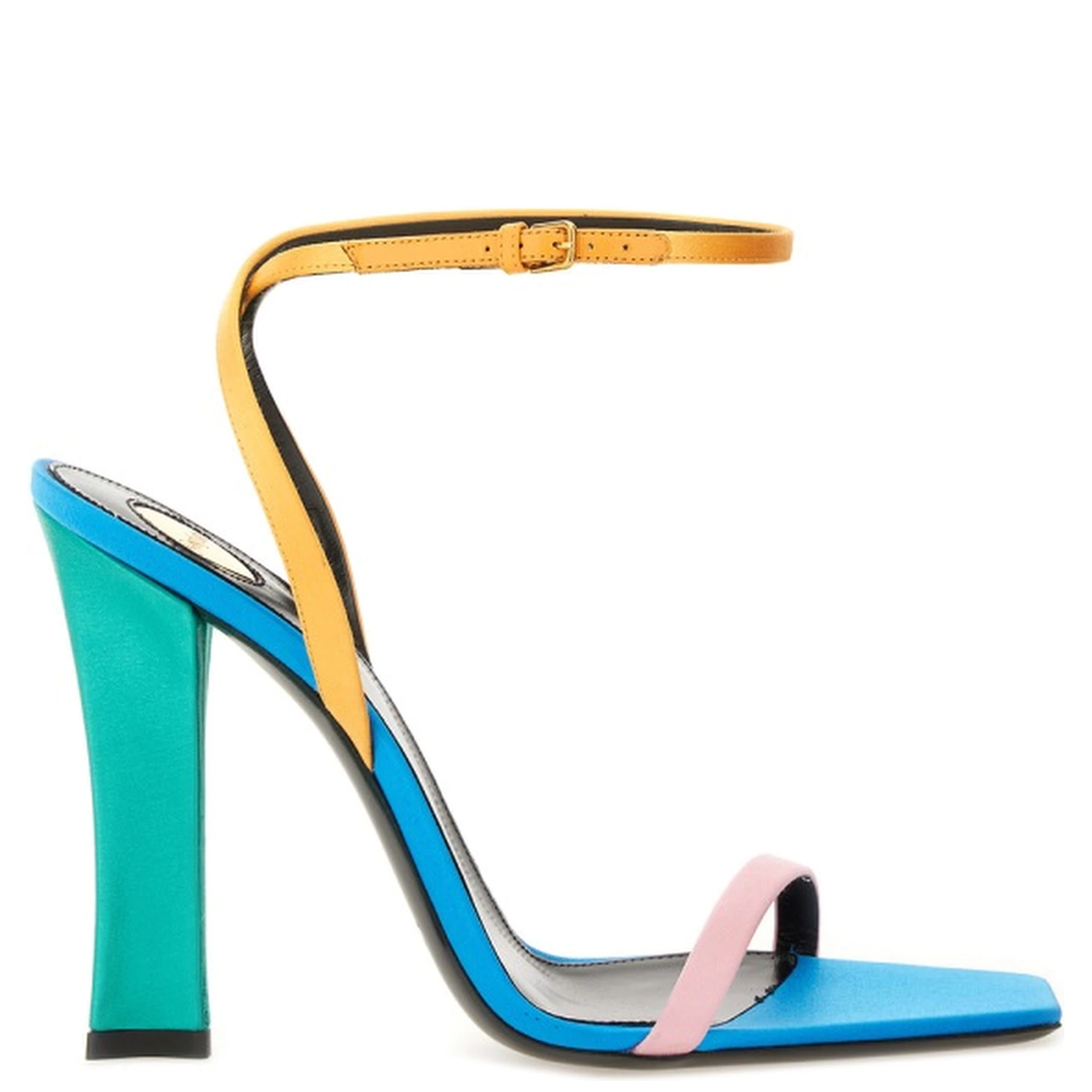 SANDAL "DOMINIQUE"
