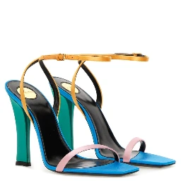 SANDAL "DOMINIQUE"