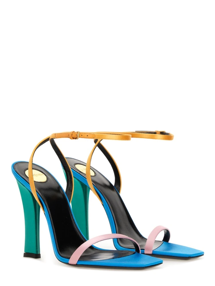 SANDAL "DOMINIQUE" alternative