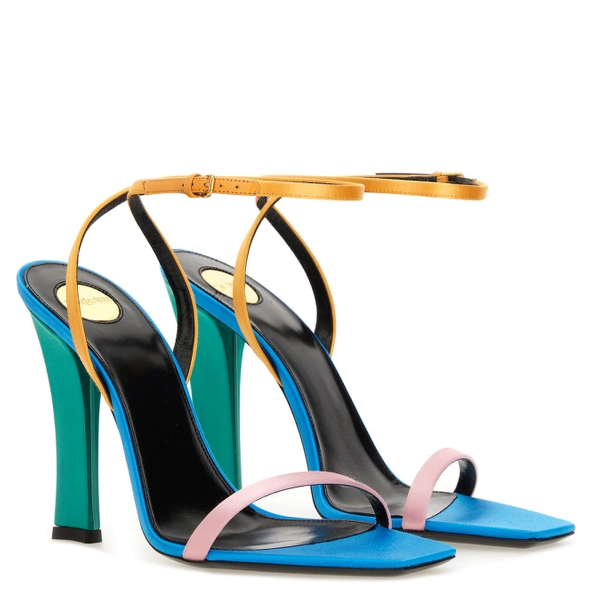 SANDAL "DOMINIQUE"