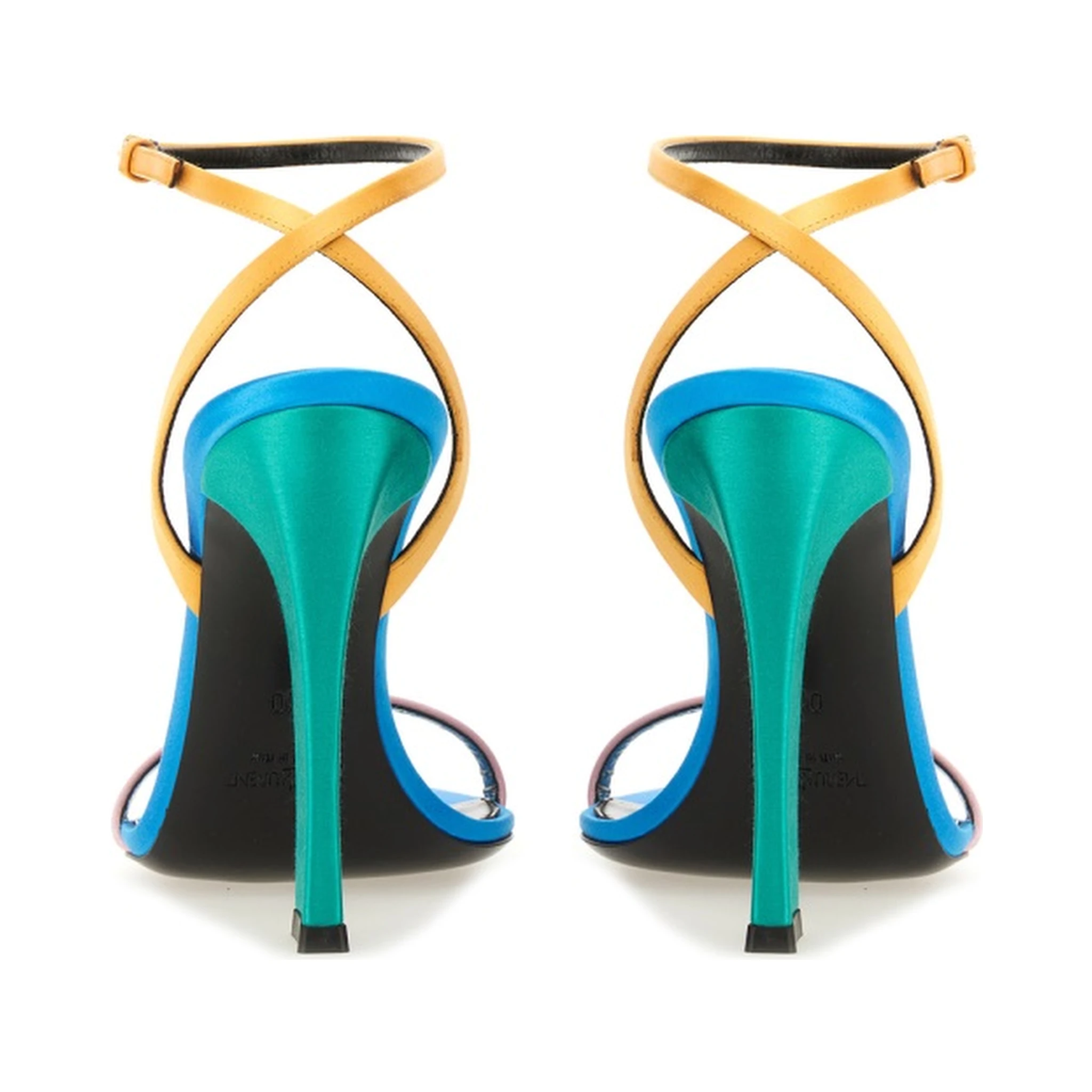 SANDAL "DOMINIQUE"