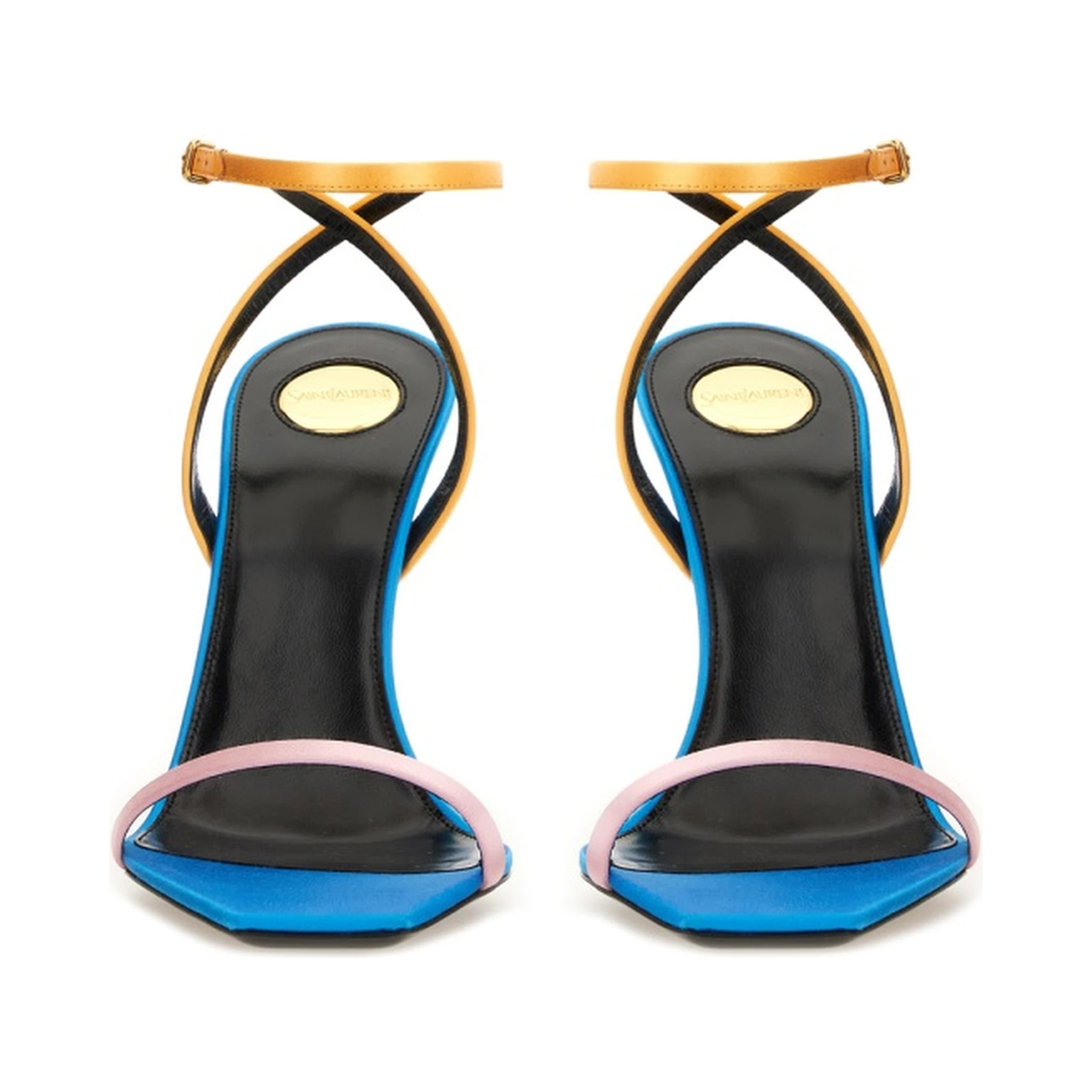 SANDAL "DOMINIQUE"