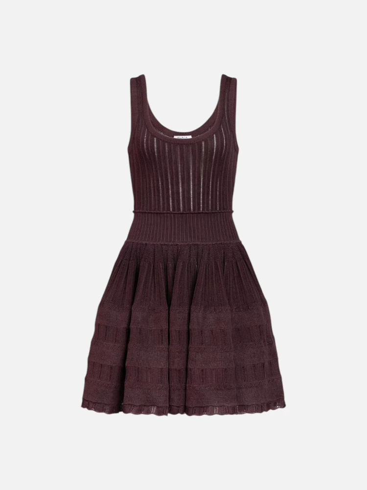 ALAÏA dress