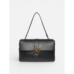 PINKO ONE EXTRA SLOUCHY bag