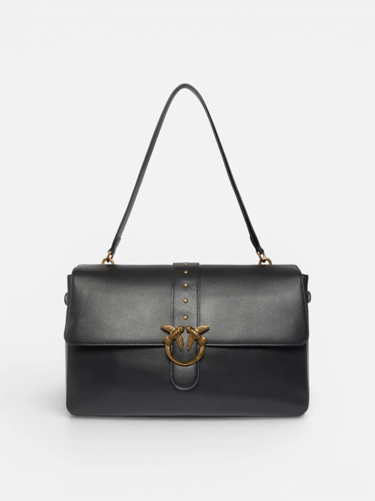 PINKO ONE EXTRA SLOUCHY bag