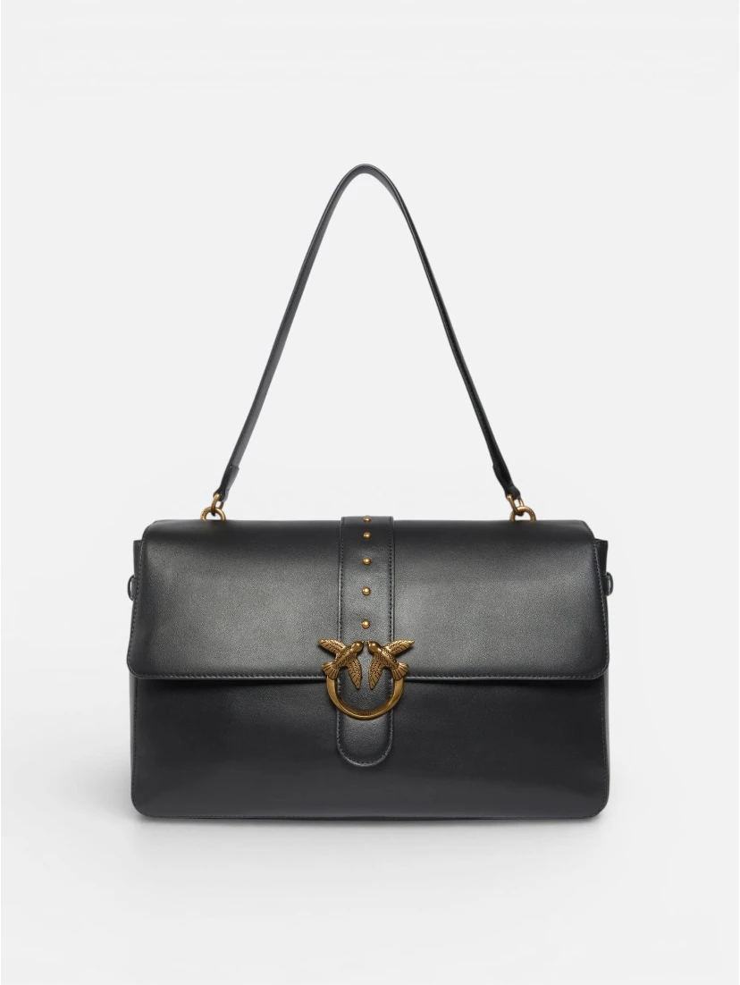 PINKO ONE EXTRA SLOUCHY bag