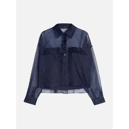 WEEKEND MAX MARA WKDCOLOMBA shirt