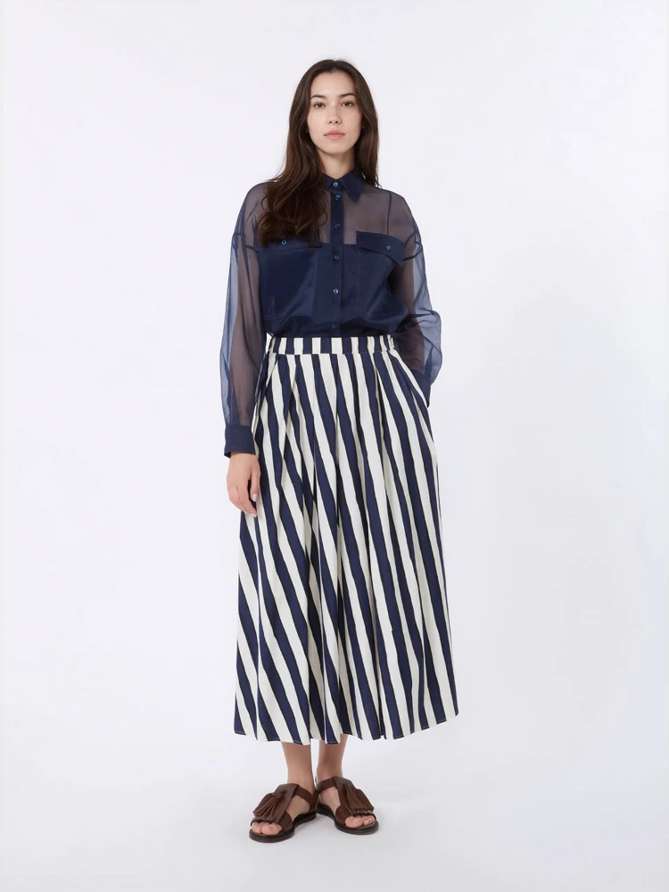WEEKEND MAX MARA WKDCOLOMBA shirt alternative