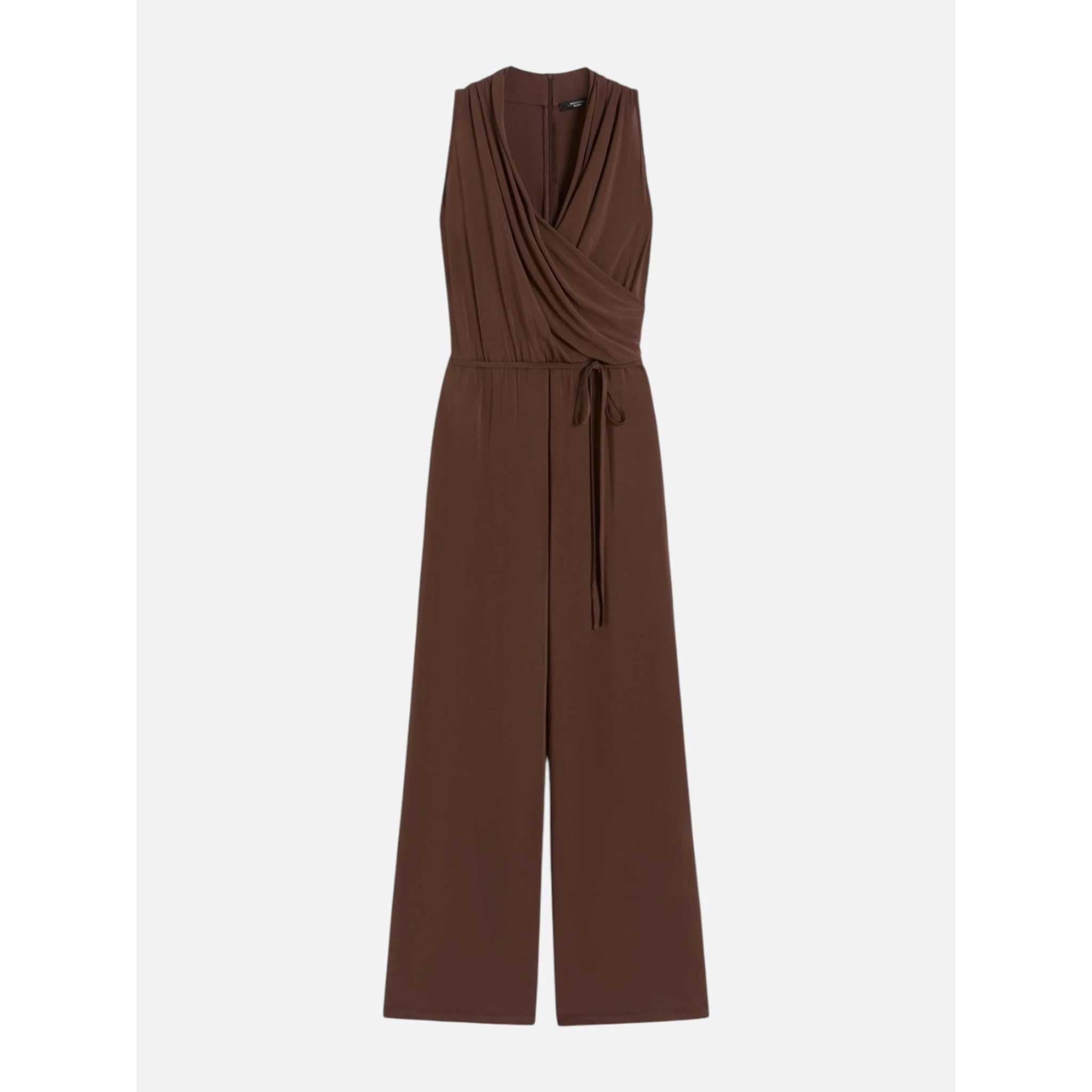 WEEKEND MAX MARA WKDTROPICO jumpsuit