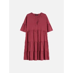 WEEKEND MAX MARA WKDSAGGINA dress