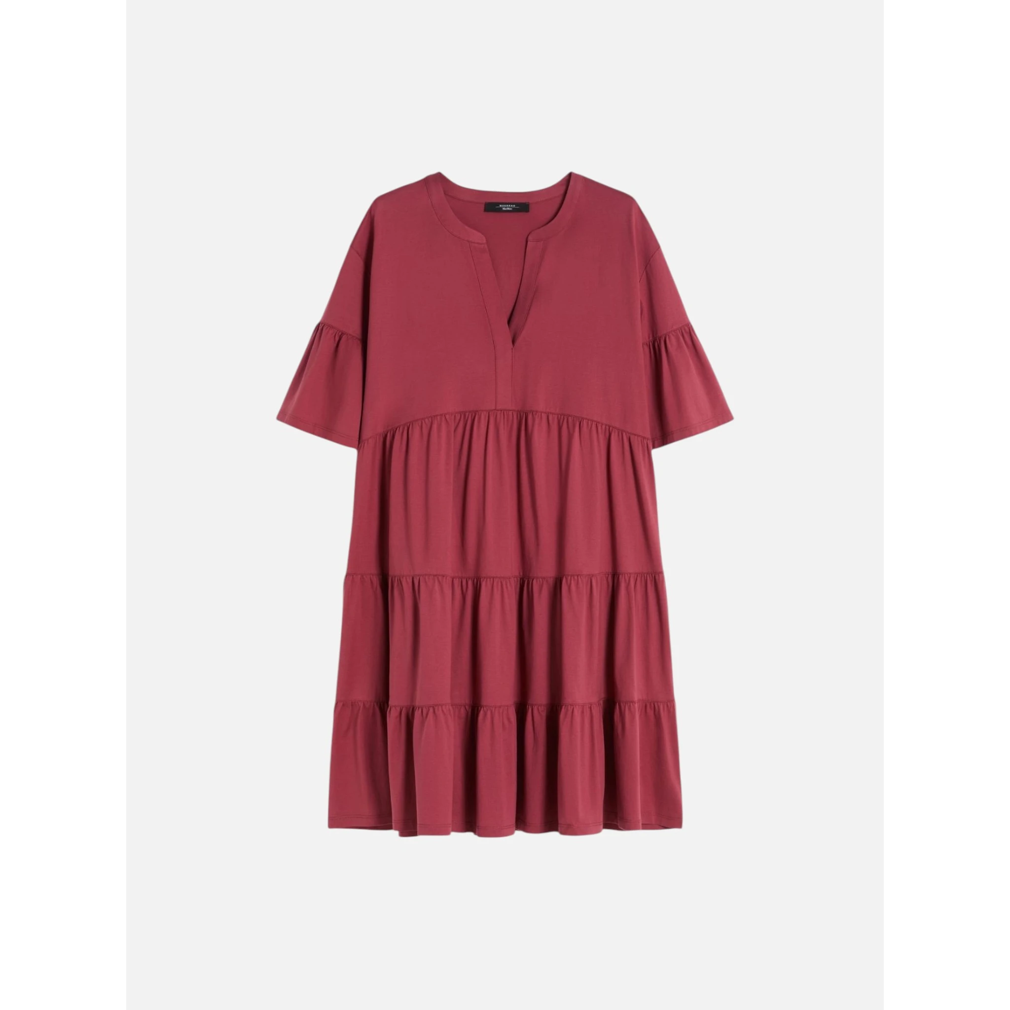 WEEKEND MAX MARA WKDSAGGINA dress