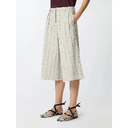 PINKO BABS bermuda shorts