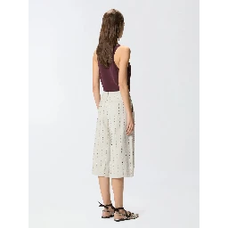 PINKO BABS bermuda shorts