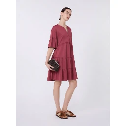 WEEKEND MAX MARA WKDSAGGINA dress