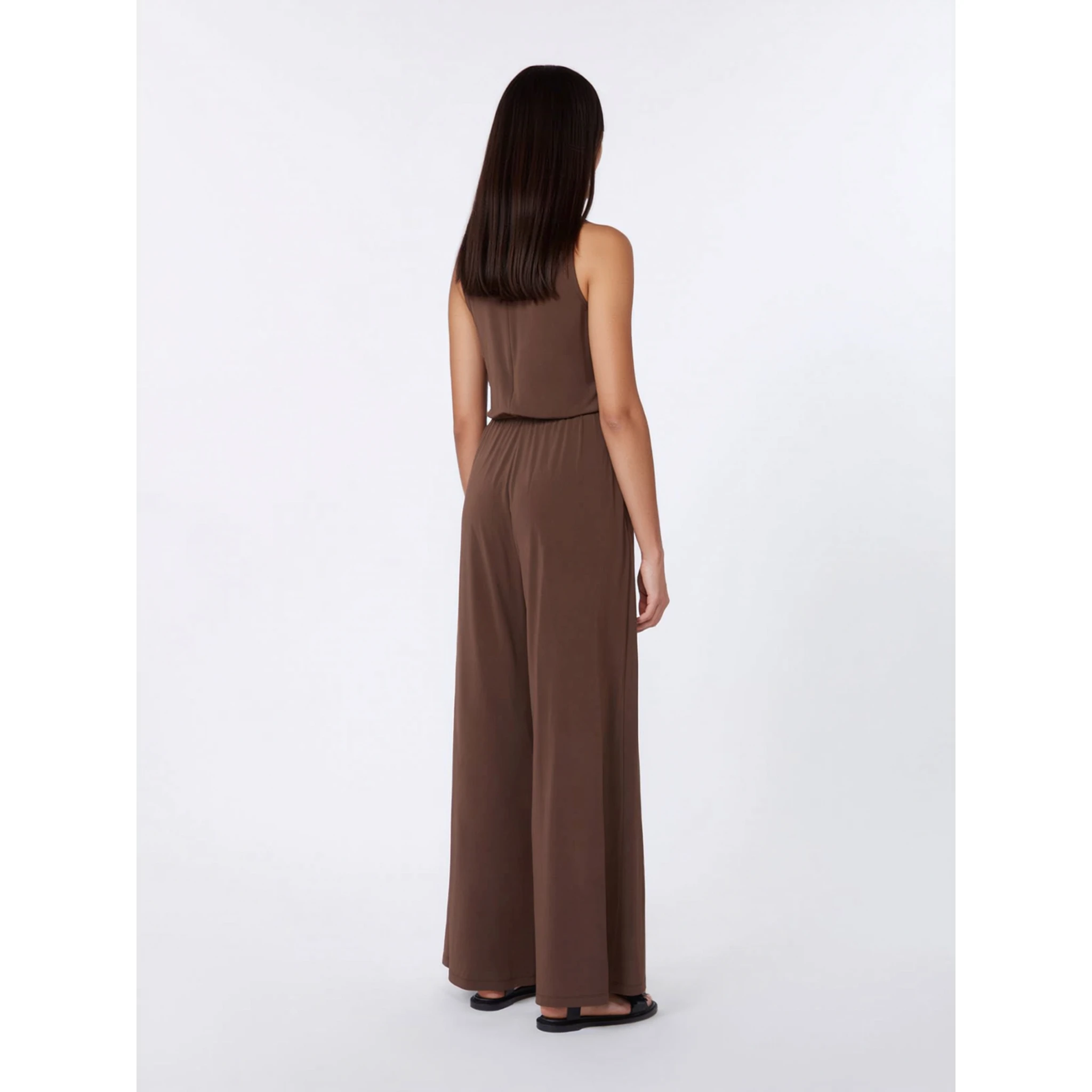 WEEKEND MAX MARA WKDTROPICO jumpsuit