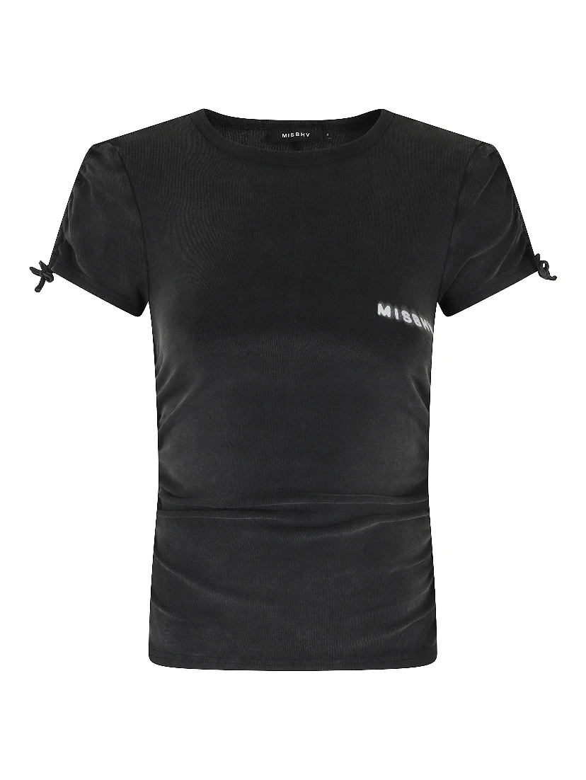 COMMUNITY FITTED T-SHIRT