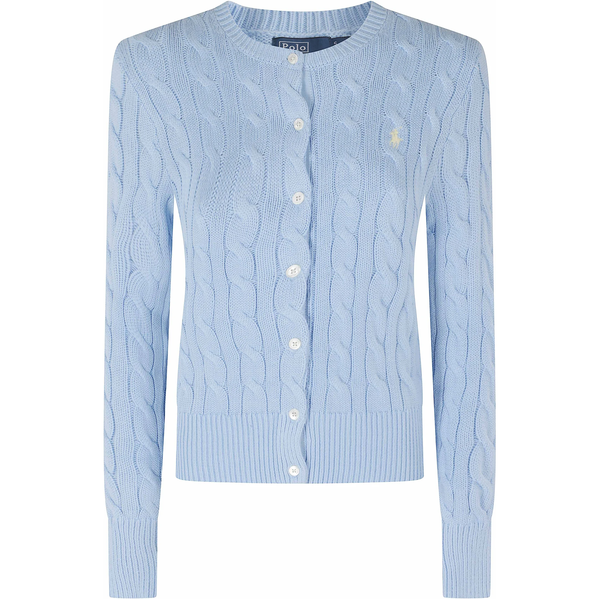 LONG SLEEVE CARDIGAN