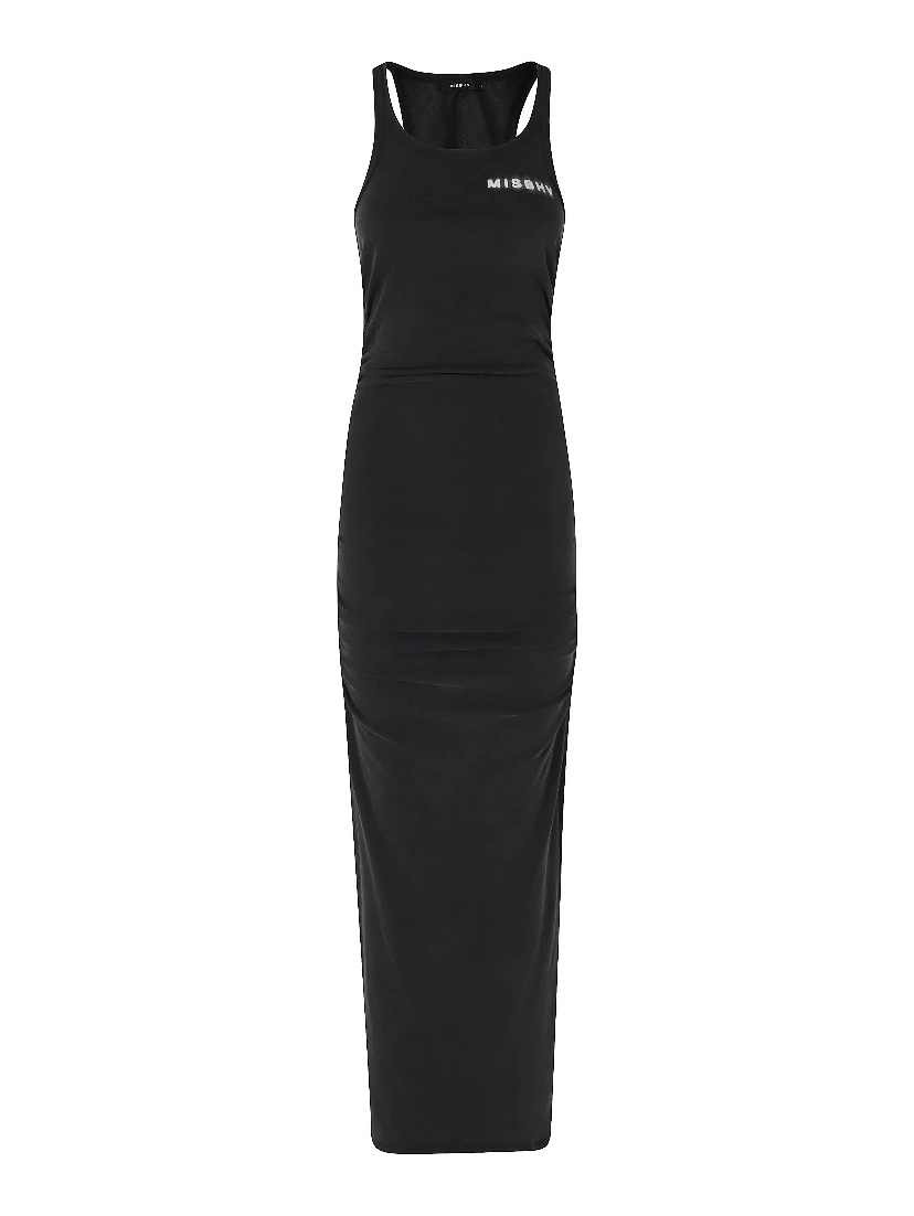 COMMUNITY FITTED DRESS