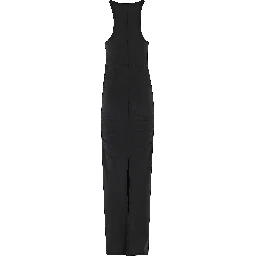 COMMUNITY FITTED DRESS