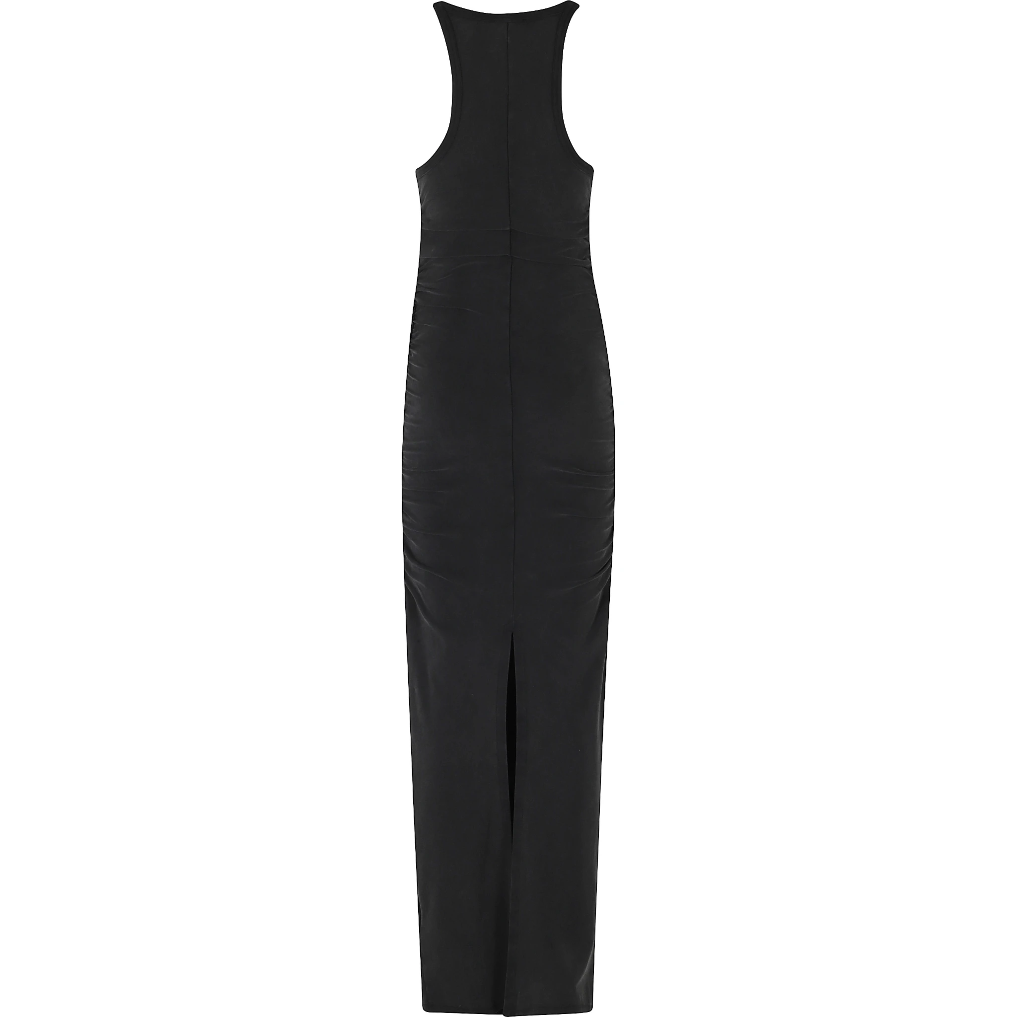 COMMUNITY FITTED DRESS