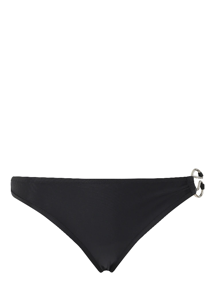 C LOGO BIKINI BOTTOM