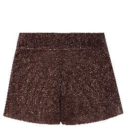 LUMIERE TAILORED SHORTS
