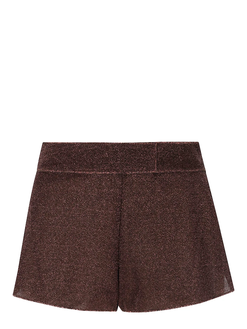 LUMIERE TAILORED SHORTS