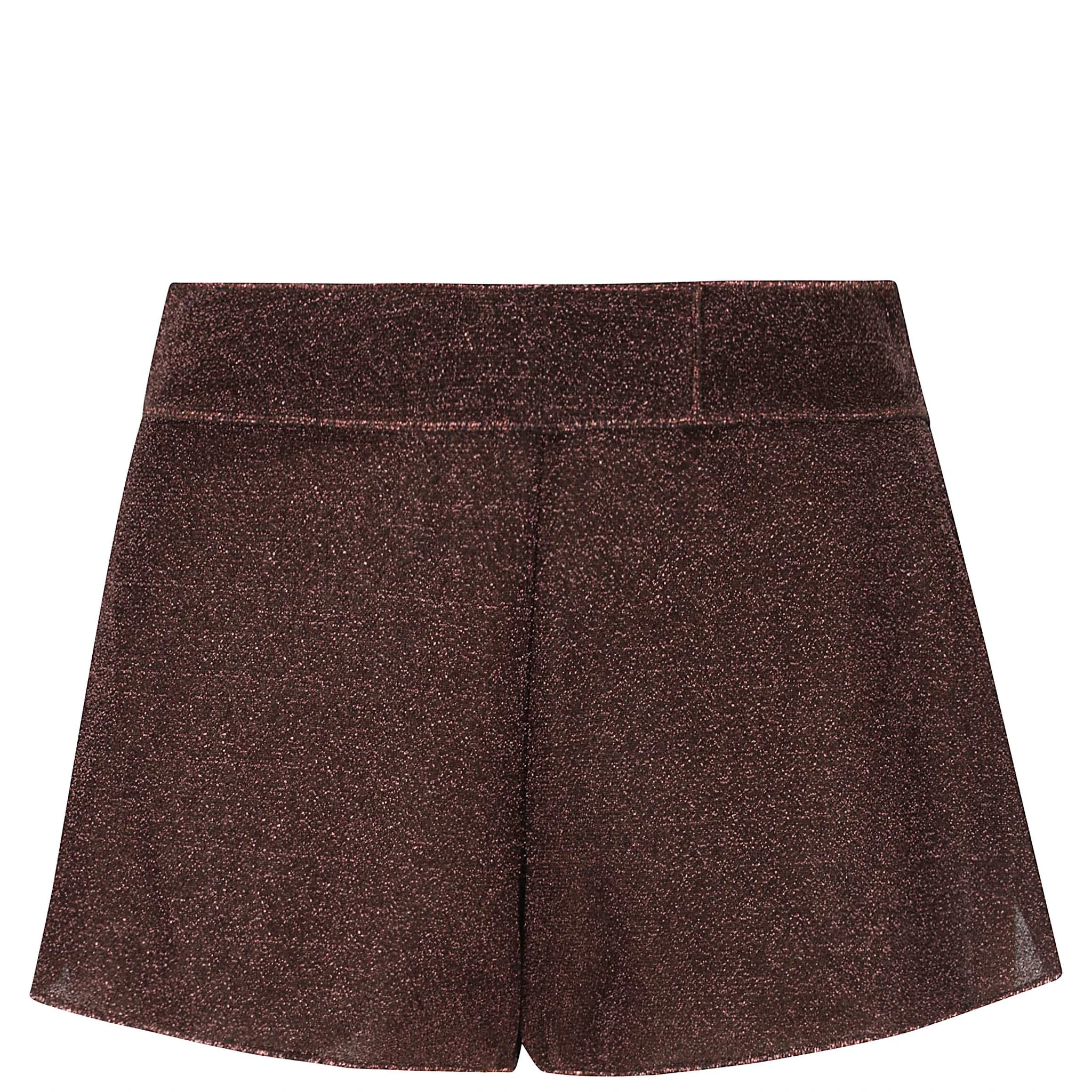 LUMIERE TAILORED SHORTS