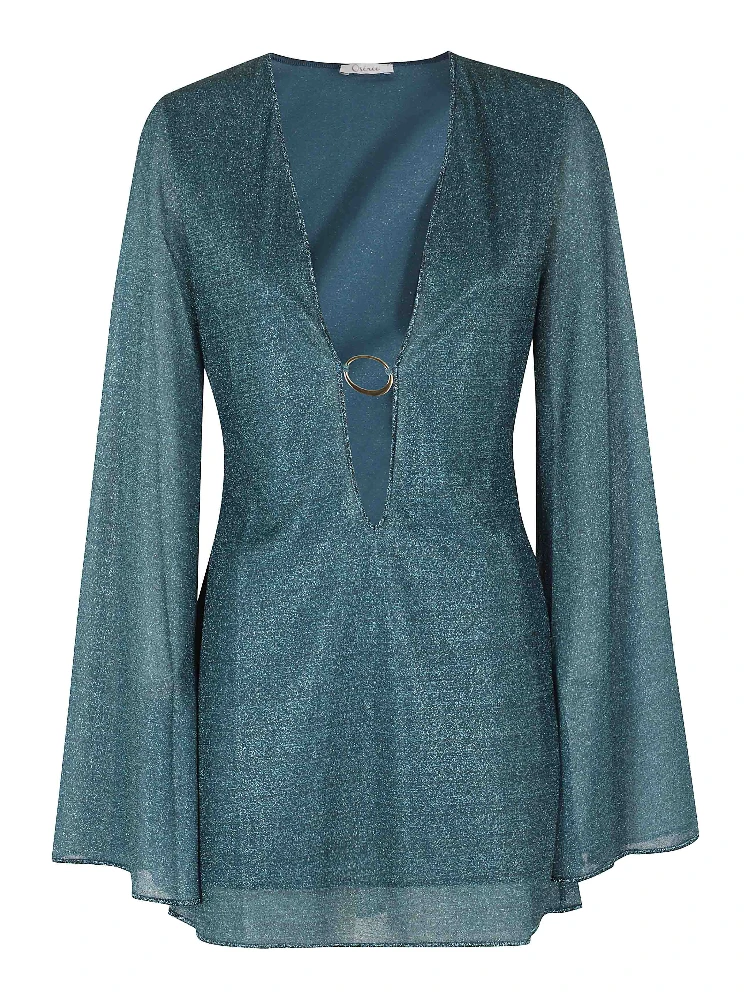LUMIERE O-KAFTAN