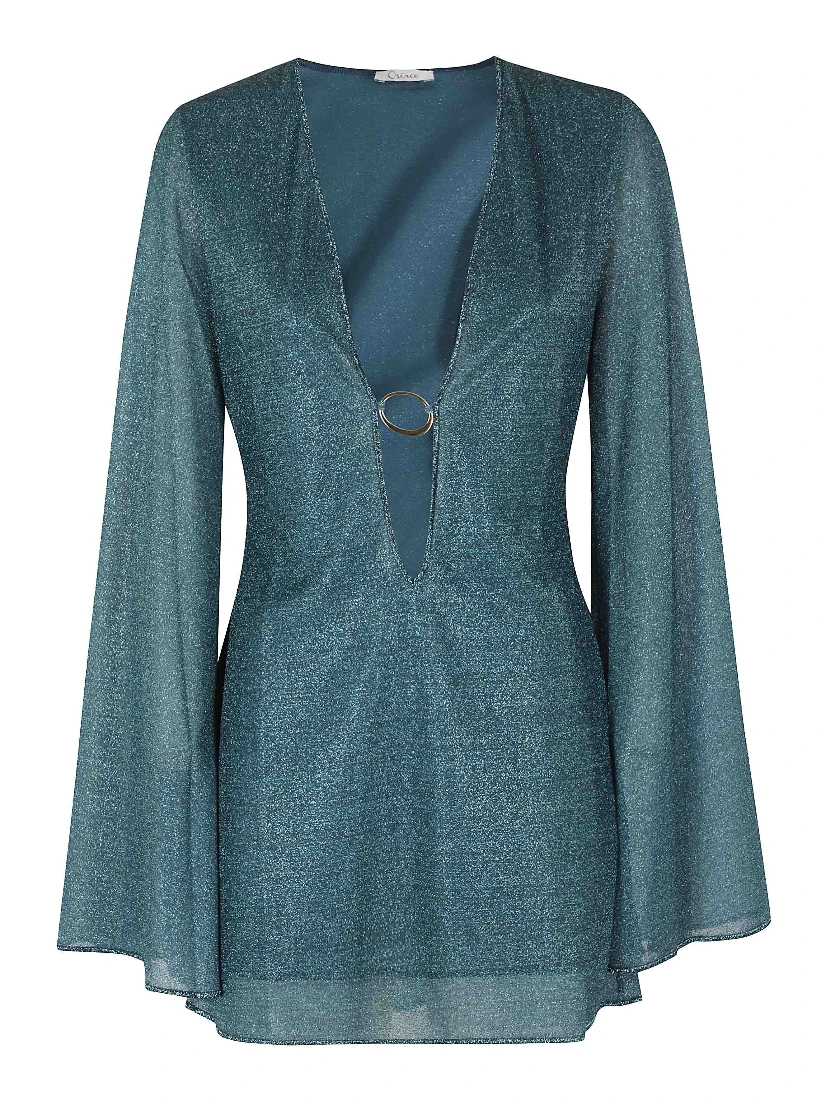 LUMIERE O-KAFTAN